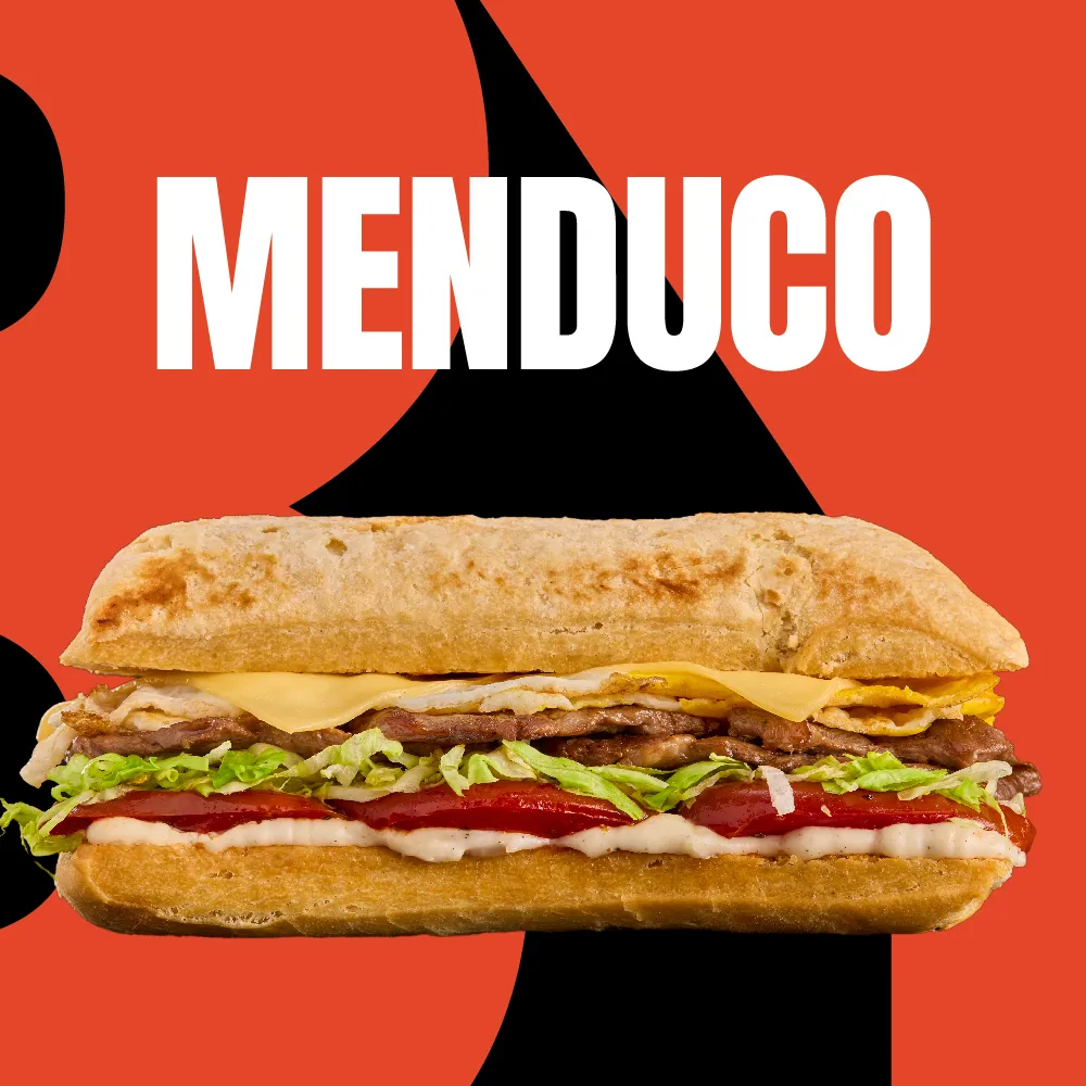 Cupon Lomo Menduco
