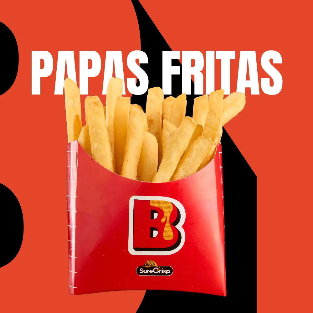 Cupon Papas medianas