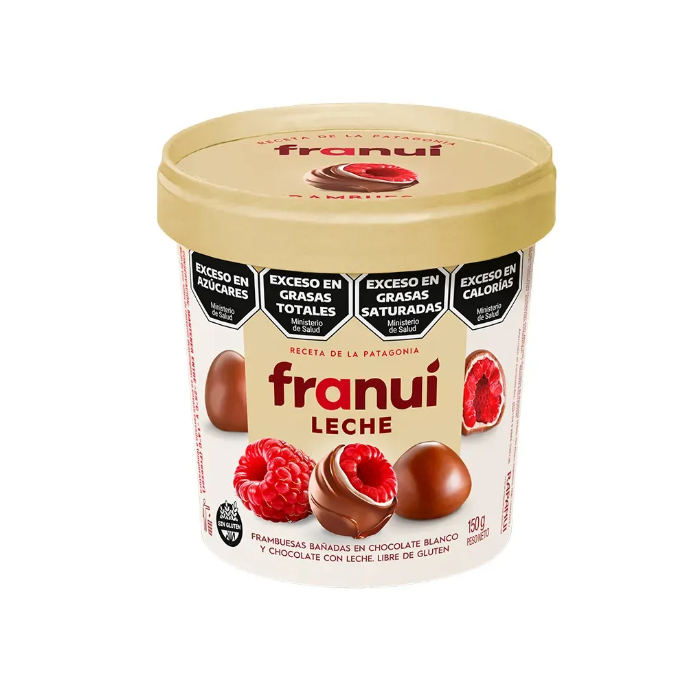 Cupon Franui